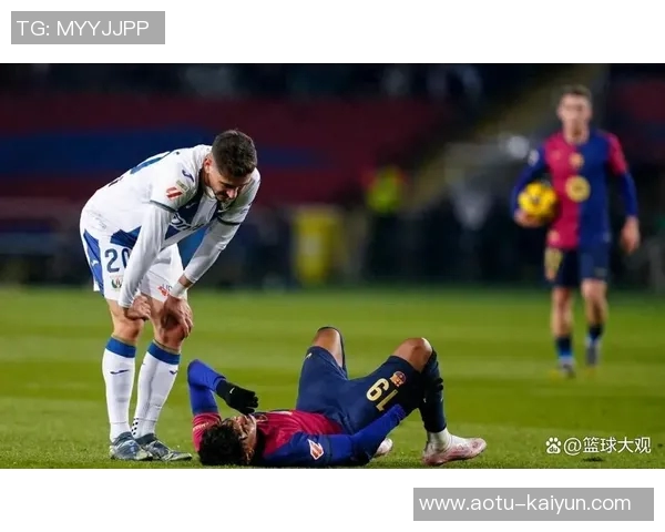 医生谈亚马尔的耻骨伤势:很难治疗,会影响移动和射门 医生谈亚马尔的耻骨伤势:很难治疗,会影响移动和射门