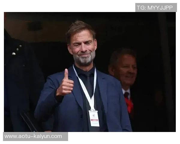 克拉滕伯格:当年在欧冠上和克洛普发生过口头冲突,我让他滚 克拉滕伯格:当年在欧冠上和克洛普发生过口头冲突,我让他滚