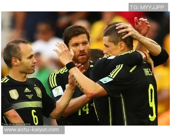 博斯克:当年不让小法上场感觉对不起他,现在他能懂我的难处 博斯克:当年不让小法上场感觉对不起他,现在他能懂我的难处