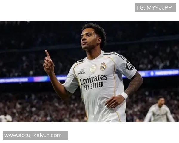 本世纪皇马攻击手最长进球荒排行：罗德里戈目前31场列第四