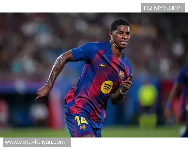 拉什福德闪耀巴萨，2球4助攻助力球队迎来佳绩