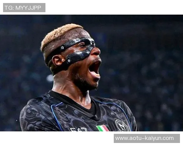 米体：罗马法院起诉那不勒斯转会财务造假，涉及奥斯梅恩等人