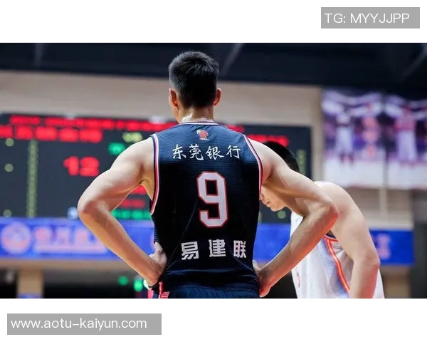 超新星+老将护航阿联，广东迎4年来冲冠最佳良机