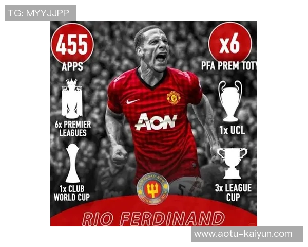 费迪南德心目中的冠军们：传奇背后的真正力量