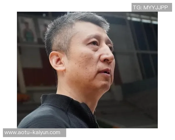 郭士强：今夜我会一醉方休夺冠因为球员们太优秀