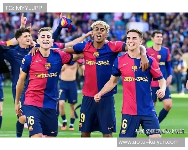 阿斯：巴萨7战仅1平，得益于弗里克频繁轮换阵容保持球员状态