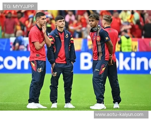 马卡：奥尔莫因伤退出西班牙队训练，基本无缘出战格鲁吉亚